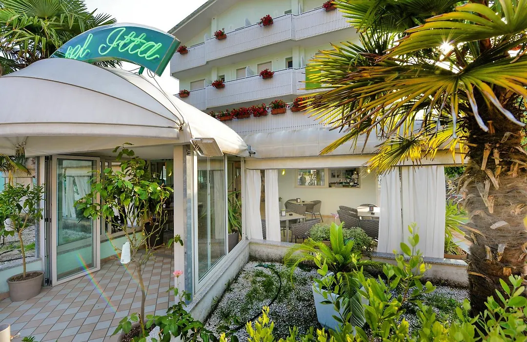 Hotel Itta-1